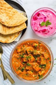 Vegetarian Delights